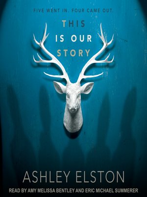 cover image of This is Our Story